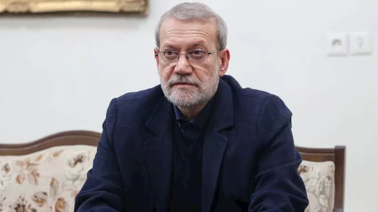 أول تعليق لأمين المجلس الأعلى للأمن القومي الإيراني بعد مقتل خامنئي.. ماذا قال؟ 2025 9 27 14 1 5 329.webp