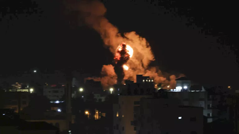 إسرائيل تزعم اغتيال مسؤولين بارزين في "الاستخبارات الإيرانية" بقلب طهران 2025 9 4 0 11 56 449.webp