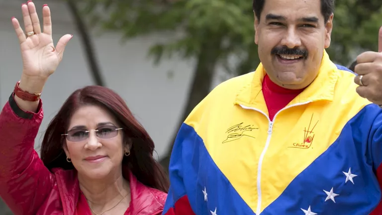 الرئيس الفنزويلي من قفص الاتهام في نيويورك: "نحن بخير ورسائل الدعم تقوينا" 2026 1 3 13 21 12 206.webp