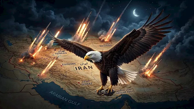 "تاكو" ترامب.. كلمة السر في انسحاب "الرئيس المغامر" من فخ إيران 2026 3 11 2 8 29 277.webp