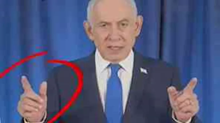 ظهر بـ"6 أصابع".. حقيقة اغتيال نتنياهو 2026 3 14 3 10 51 825.webp