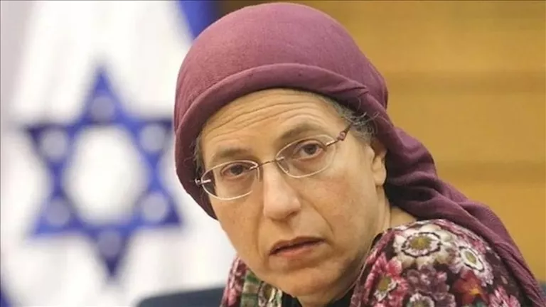 "ميتة في منزلها".. وفاة غامضة لابنة وزيرة إسرائيلية بعد اتهام والديها باعتداءات جنسية 2026 3 15 11 55 32 639.webp