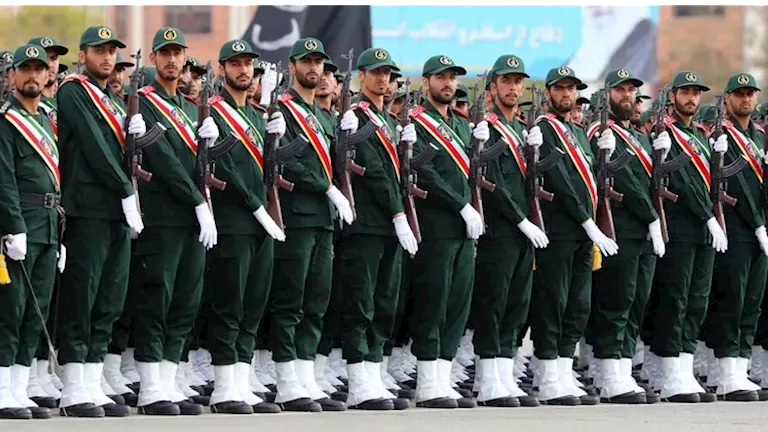 الحرس الثوري الإيراني: سنقتل نتنياهو 2026 3 15 12 6 25 359.webp