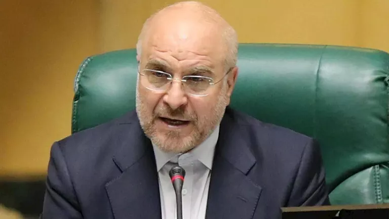 "مضحك جدًا".. رئيس البرلمان الإيراني يسخر من تصريحات ترامب عن إيران 2026 3 15 16 29 13 281.webp