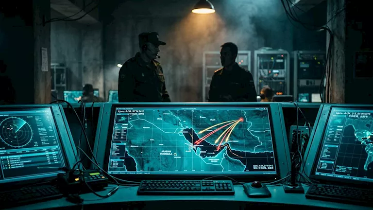 بعد تصريح عراقجي.. كيف تدير الصين وروسيا "حرب الإحداثيات" لإنقاذ إيران؟ 2026 3 15 17 34 34 660.webp