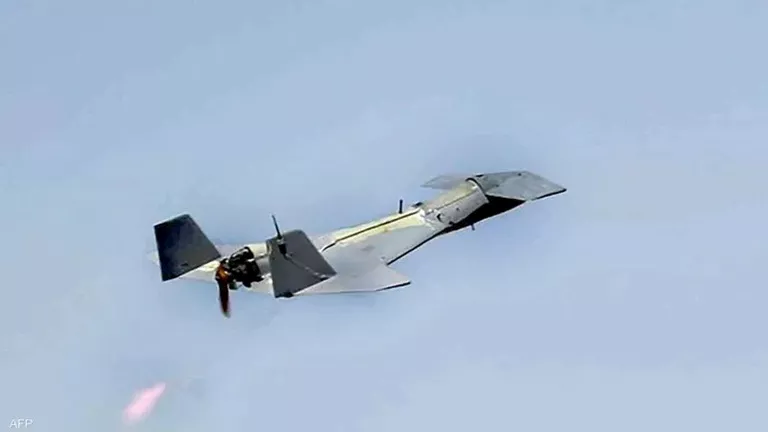 إسرائيل تؤكد امتلاك مسيرات اعتراضية كافية لصد الهجمات الإيرانية 2026 3 15 20 32 56 437.webp