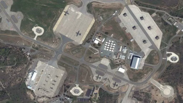 إيران تستهدف أهم قاعدة عسكرية بريطانية في الشرق الأوسط داخل قبرص 2026 3 1 14 20 46 323.webp