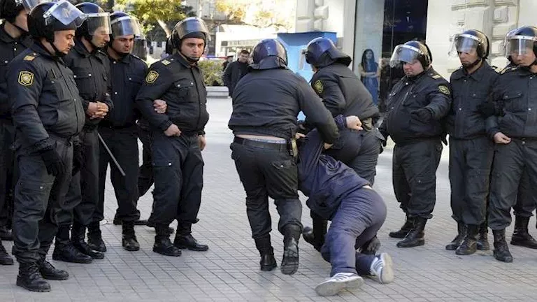 إيران تعتقل 25 شخصًا في أذربيجان الغربية من العناصر العميلة 2026 3 21 16 39 19 384.webp