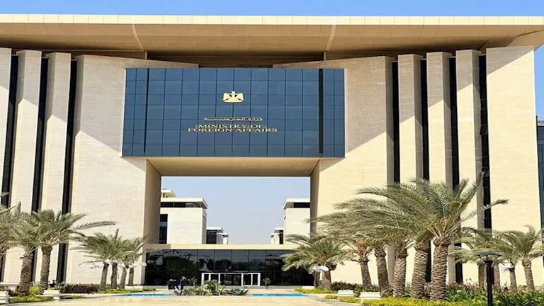 مصر تعزي قطر وتركيا في ضحايا حادث الطائرة 2026 3 22 13 25 18 260.webp