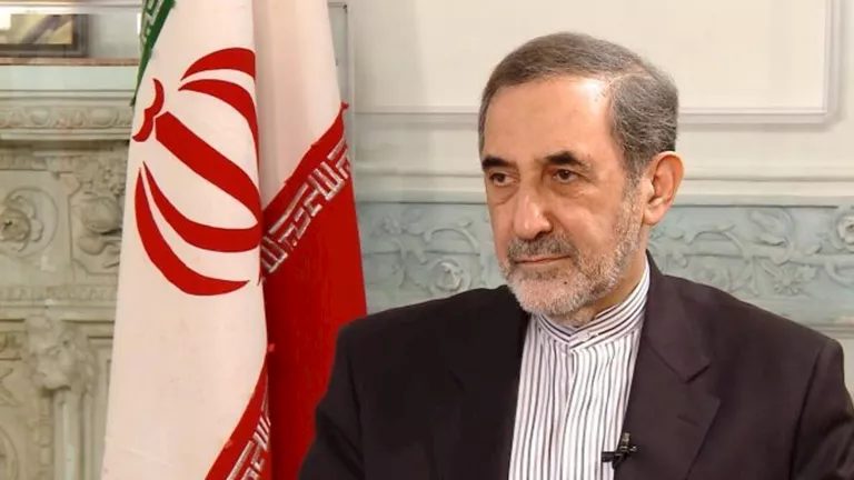 مستشار المرشد الإيراني يرد على تهديدات ترامب.. ماذا قال؟ 2026 3 22 21 27 10 777.webp