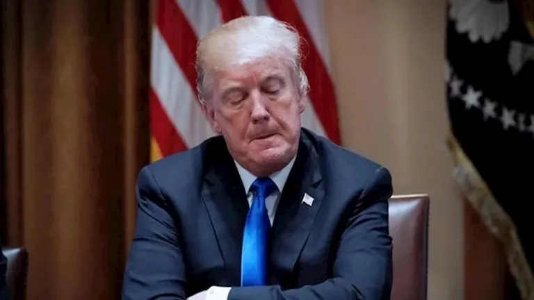 ترامب: الإيرانيون هم من تواصلوا معنا للتفاوض 2026 3 23 16 23 23 493.webp