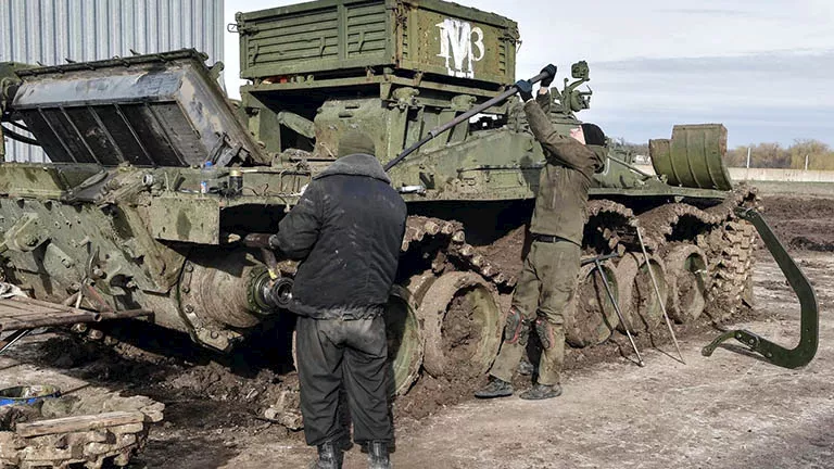 حزب الله يعلن تدمير دبابات ميركافا وقصف مواقع إسرائيلية جنوب لبنان 2026 3 25 23 17 57 785.webp