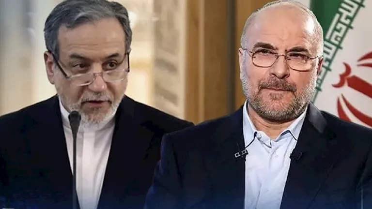 مهلة الـ5 أيام.. أمريكا وإسرائيل تمنحان "قاليباف وعراقجي" حصانة مؤقتة من الاغتيال 2026 3 25 23 22 0 4.webp