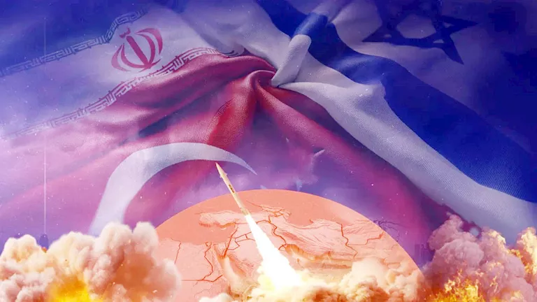 "نحن نخسر الحرب".. محلل عسكري أمريكي: الهجوم على إيران يفشل عسكريًا وقانونيًا واستراتيجيًا 2026 3 25 23 28 32 638.webp