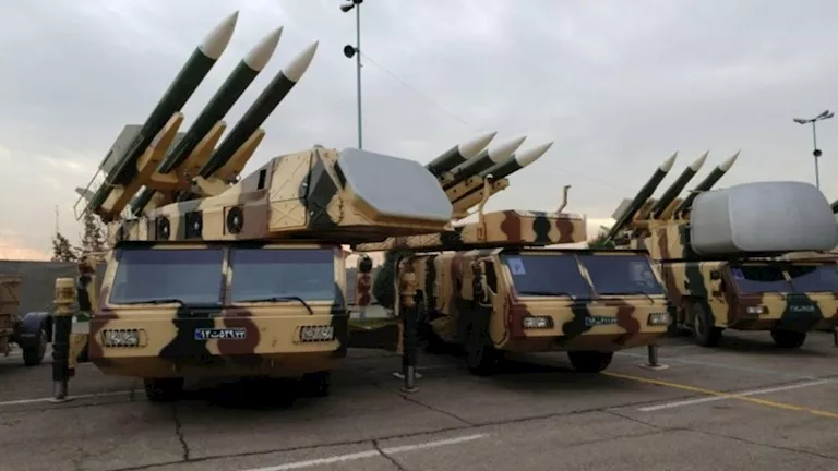 الحرس الوطني الكويتي: إسقاط 46 درون و6 مُسيّرات منذ بداية الحرب 2026 3 26 22 23 22 537.webp