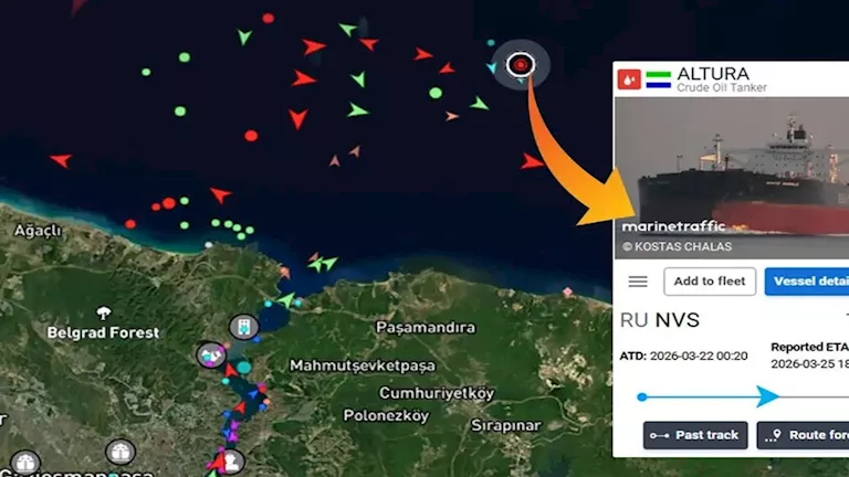 إعلام تركي: مسيرات مجهولة هاجمت ناقلة نفط لشركة ALTURA التركية في البحر الأسود 2026 3 26 8 59 19 554.webp