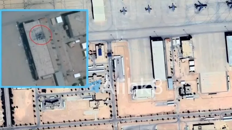 الإعلام الإيراني يتحدث عن قصف قاعدة "الأمير سلطان" الجوية لهجمات بالمسيّرات 2026 3 26 9 0 56 682.webp