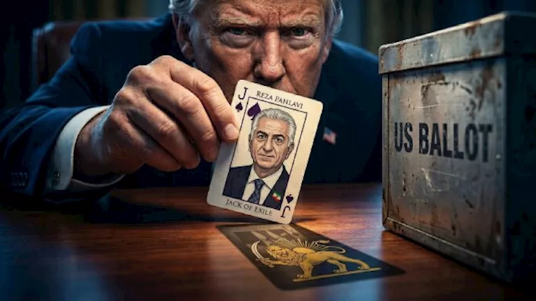 ولي العهد المنفي.. لماذا يبدو رضا بهلوي مفيدًا لترامب أكثر من إيران؟ 2026 3 27 18 39 6 808.webp
