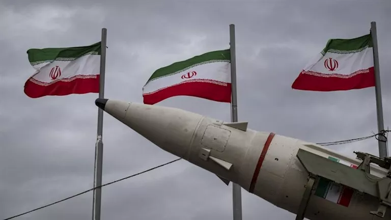 إيران تعلن تدمير أسطول الدعم اللوجستي الأمريكي في قاعدة "الخرج" بالسعودية 2026 3 27 21 7 34 372.webp