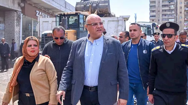 في جولة مفاجئة بكوبري العوايد.. قرارات مهمة لمحافظ الإسكندرية- صور 2026 3 28 16 46 47 829.webp