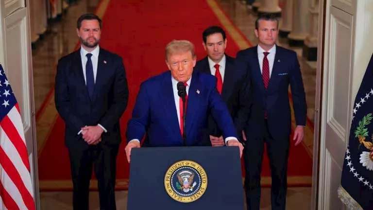 مستشار سابق لـ ترامب: أزمة إيران ووضع عرب الخليج المصدرين للنفط فرصة لنا 2026 3 28 16 5 9 531.webp