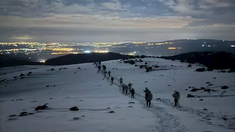 جيش الاحتلال يعلن تنفيذ عملية عابرة للحدود من سوريا إلى لبنان.. فيديو وصور 2026 3 29 20 11 7 472.webp