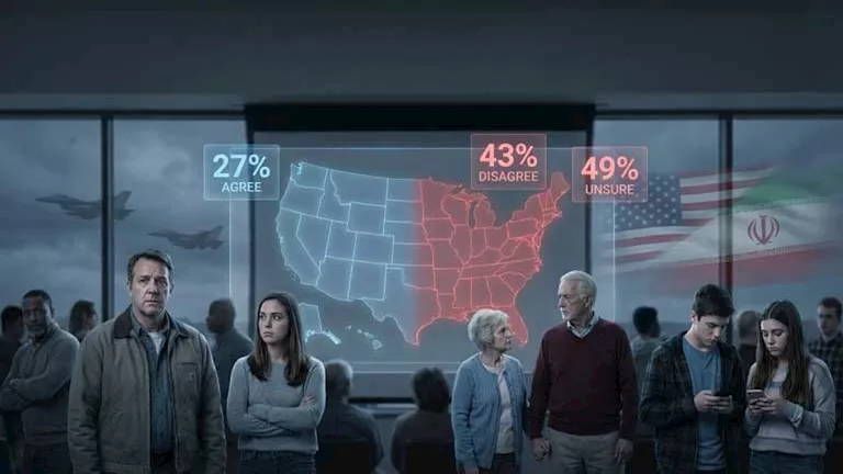 كيف يرى الأمريكيون الحرب على إيران؟.. استطلاعات الرأي تكشف 2026 3 2 13 10 22 599.webp