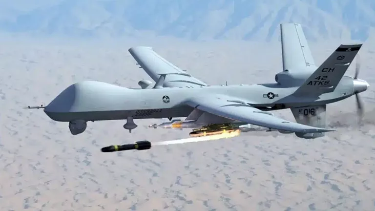 مسيَّرة تستهدف محطة خزانات وقود في الإمارات وتحرك سريع من الجهات المختصة 2026 3 2 21 22 34 784.webp