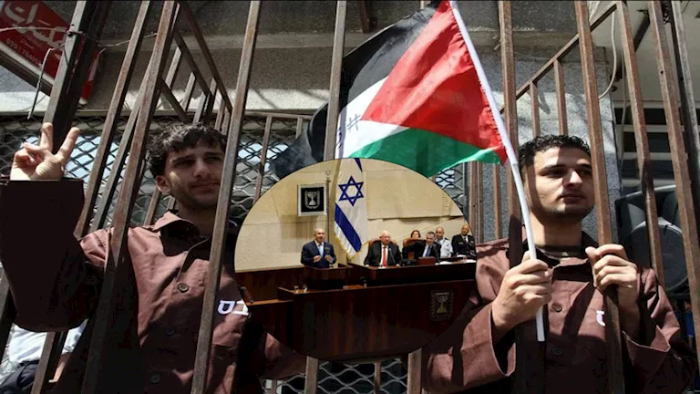 رسميًا.. إسرائيل تقرّ قانون "إعدام" الأسرى الفلسطينيين 2026 3 30 19 42 45 286.webp
