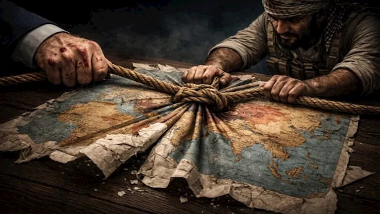 "اللغم الجيو-اقتصادي".. ماذا لو فعّل الحوثيون "المشاركة القصوى" في حرب إيران؟ 2026 3 31 5 38 10 903.webp