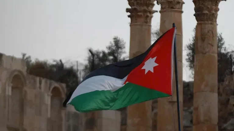 الأردن يحذّر من المساس بأمنه وينفي مزاعم استهداف العراق 2026 3 3 15 34 10 696.webp