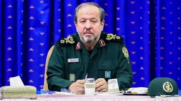 جيش الاحتلال الإسرائيلي يزعم استهداف قائد إيراني بارز في طهران 2026 3 3 15 9 49 212.webp