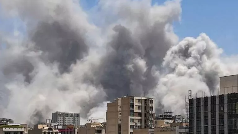 وزير الدفاع الألماني: لسنا طرفا في حرب إيران والجيش لن يشارك فيها 2026 3 3 21 1 51 47.webp