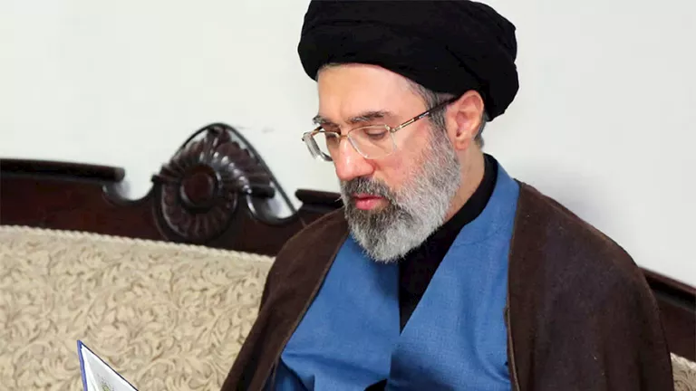 إعلام إيراني معارض: اختيار مجتبى خامنئي مرشدا أعلى للبلاد خلفا لوالده 2026 3 3 23 50 1 191.webp