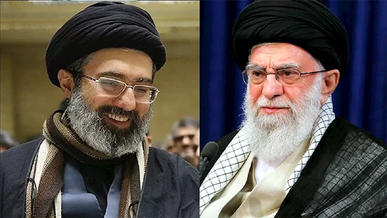 نجله المرشح الأبرز.. مَن يمسك بمفتاح "النووي" الإيراني بعد خامنئي؟ 2026 3 4 12 24 47 935.webp