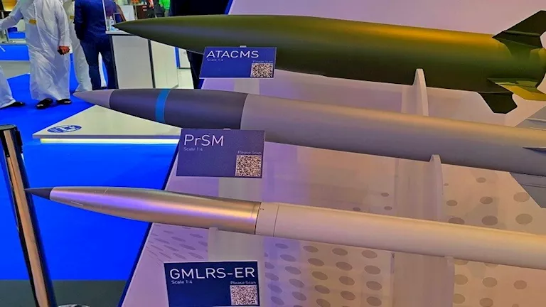 لأول مرة.. أمريكا تستخدم الصواريخ التكتيكية الباليستية PrSM في الهجوم على إيران 2026 3 4 5 54 13 532.webp