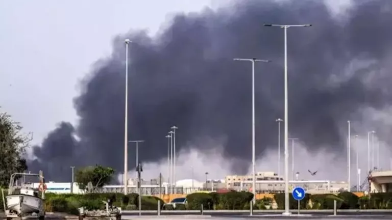 البحرين تعلن تدمير 78 صاروخًا و143 مسيّرة إيرانية 2026 3 6 14 38 27 224.webp