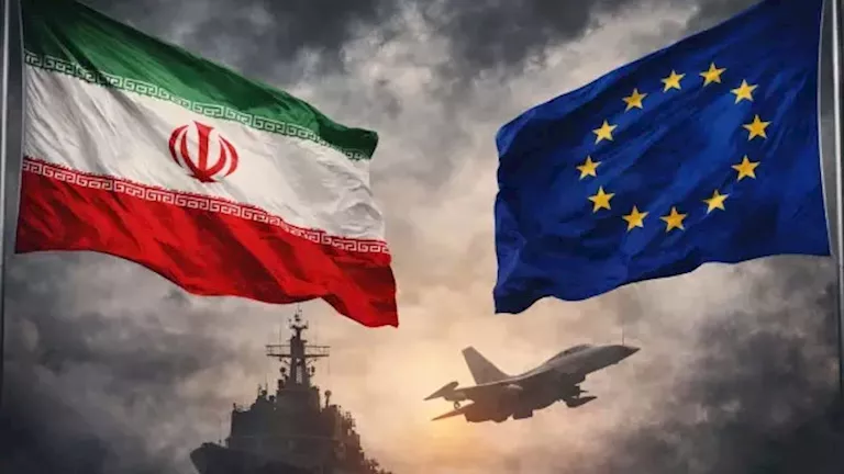 إيران محذّرة الدول الأوروبية من الانضمام للحرب: ستكونوا أهدافا لنا 2026 3 7 1 9 13 844.webp