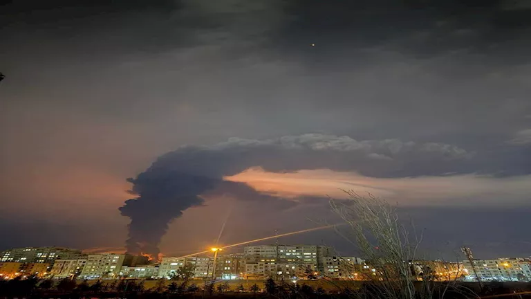 من الخليج إلى إيران وإسرائيل.. ارتفاع حصيلة قتلى الحرب في الشرق الأوسط 2026 3 8 3 42 54 345.webp