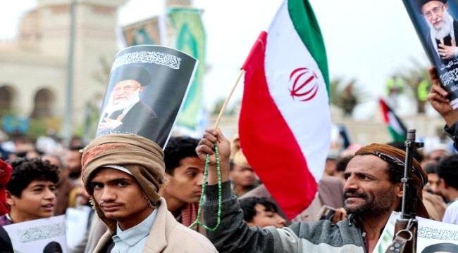 لماذا أبقت إيـران الحـوثيين خارج ساحة القتال؟ لماذا أبقت إيـران الحـوثيين خارج ساحة القتال؟