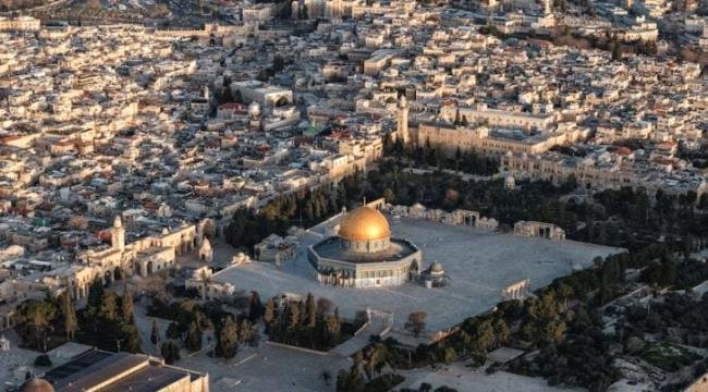 إسرائيل تواصل إغلاق المسجد الأقصى لليوم الـ17 إسرائيل تواصل إغلاق المسجد الأقصى لليوم الـ17