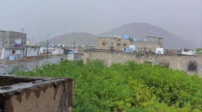 العثور على جثة قتيل شمال لودر بمحافظة أبين العثور على جثة قتيل شمال لودر بمحافظة أبين