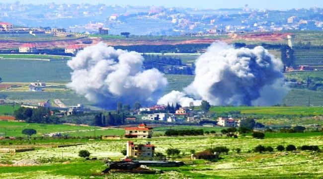 إسرائيل ترسل قوات إضافية إلى لبنان وتسعى إلى منطقة عازلة إسرائيل ترسل قوات إضافية إلى لبنان وتسعى إلى منطقة عازلة