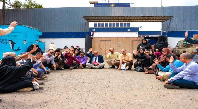 الهيئة الإدارية للجمعية الوطنية تؤكد تمسكها بالقضية الجنوبية والمجلس الانتقالي حاملها السياسي الهيئة الإدارية للجمعية الوطنية تؤكد تمسكها بالقضية الجنوبية والمجلس الانتقالي حاملها السياسي