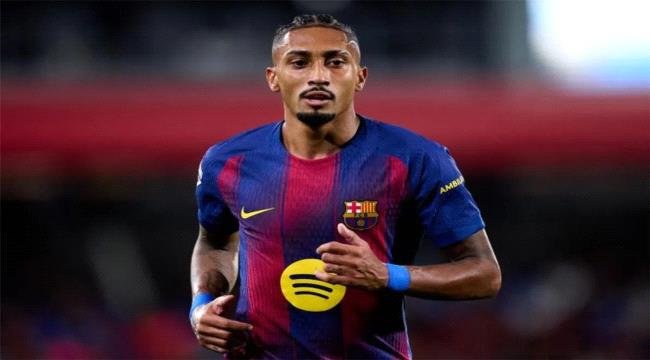 برشلونة يجهز خطة بديلة لتعويض راشفورد: النجم النرويجي أندرياس شيلديروب على الرادار برشلونة يجهز خطة بديلة لتعويض راشفورد: النجم النرويجي أندرياس شيلديروب على الرادار