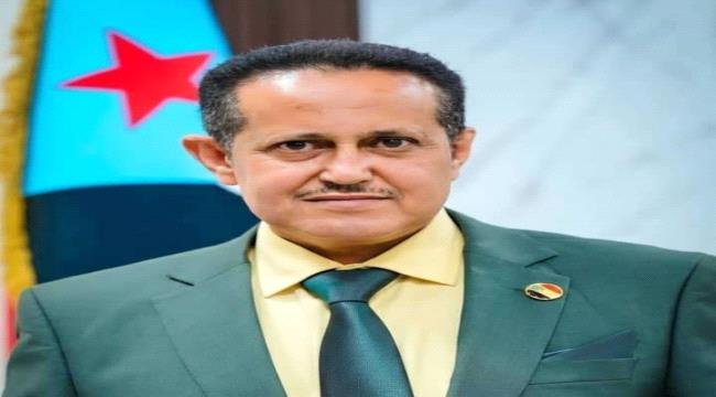 الحالمي: كل معادٍ لإرادة الشعب يتحمل التبعات القانونية والوطنية لخياراته الحالمي: كل معادٍ لإرادة الشعب يتحمل التبعات القانونية والوطنية لخياراته