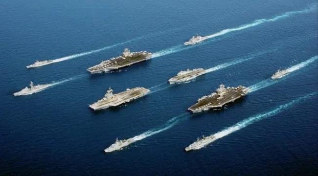 وزير النقل البحري اليوناني يحذر من الوضع المقلق في مضيق هرمز وزير النقل البحري اليوناني يحذر من الوضع المقلق في مضيق هرمز