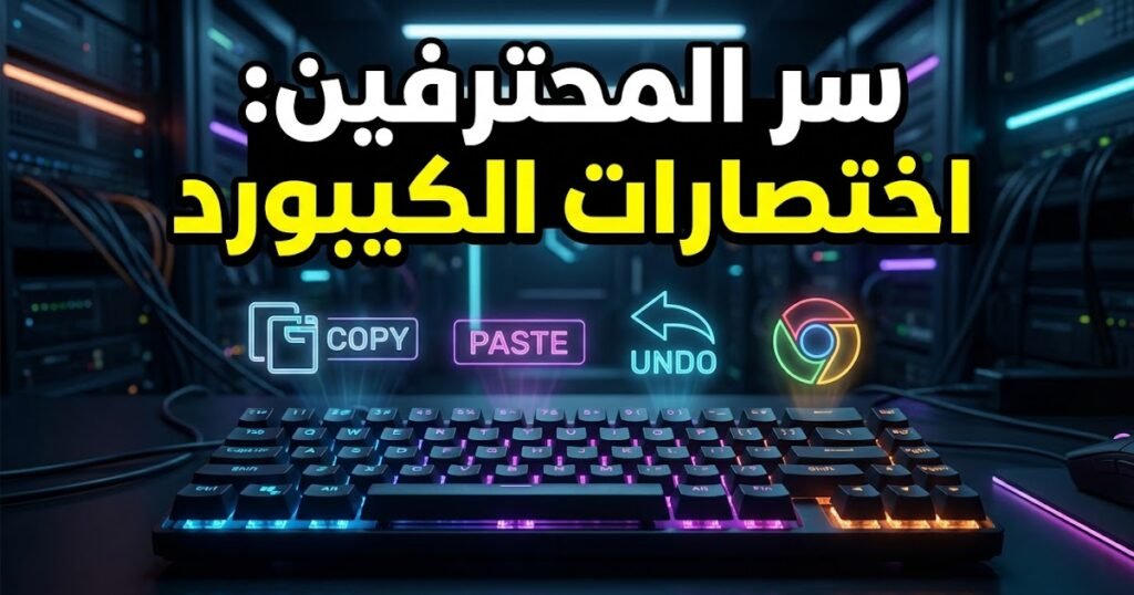 ..ا..ف..ض..ل.. ..ا..خ..ت..ص..ا..ر..ا..ت.. ..ا..ل..ك..ي..ب..و..ر..د.. ..ع..ل..ى.. ..ا..ل..ك..م..ب..ي..و..ت..ر.. ..ا..ل..ت..ي.. ..س..ت..و..ف..ر.. ..و..ق..ت..ك.. ..و..ت..ز..ي..د.. ..إ..ن..ت..ا..ج..ي..ت..ك.. Futuristic desktop setup 202603260026