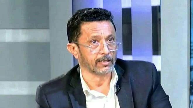 غيثان الكازمي: القمع والترهيب ضد الجنوبيين سيقود لخيارات شعبية غير مرغوبة IMG 20240825 WA0013