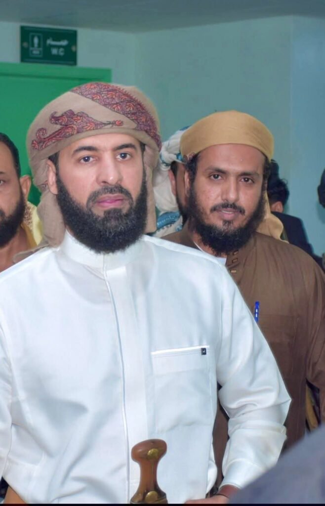 محافظ أبين وقائد قوات الأمن الوطني بالمحافظة يتفقدان هيئة مستشفى الرازي ويطلعان على سير الخدمات الطبية IMG 20260320 WA0043